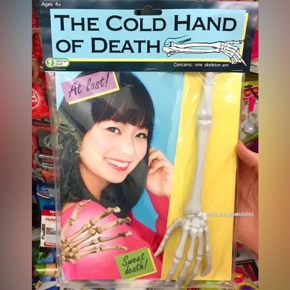 Meet your Posher, Zaza - Picture 3 of 6